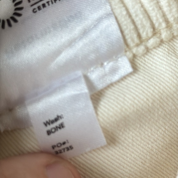 Reformation Rowen Corduroys - Picture 8 of 8